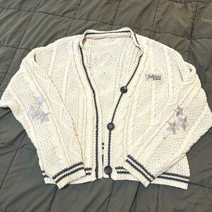 Original Taylor Swift Folklore Cardigan